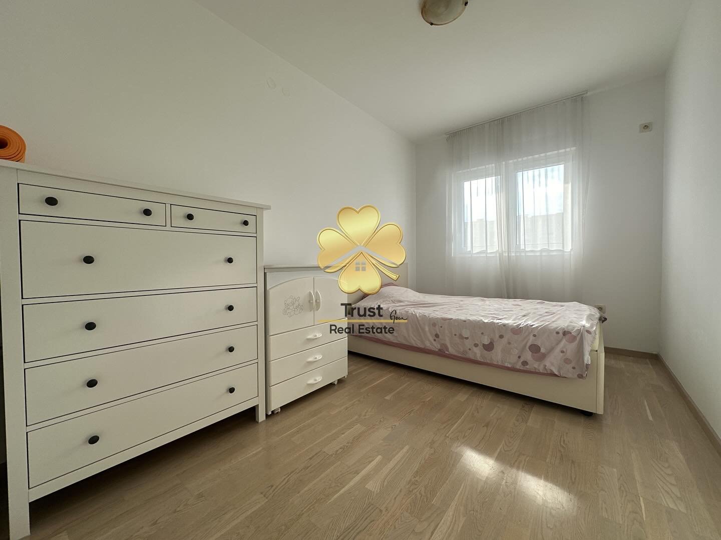 Apartment for rent in City Kvart, Podgorica — photo 7