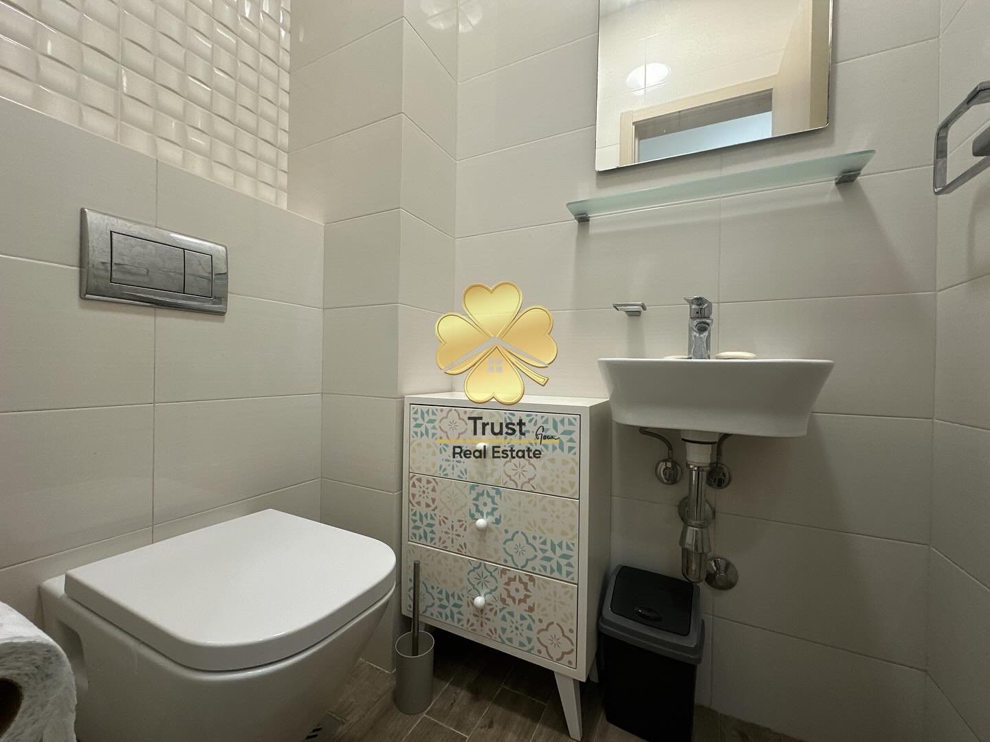Apartment for rent in City Kvart, Podgorica — photo 8