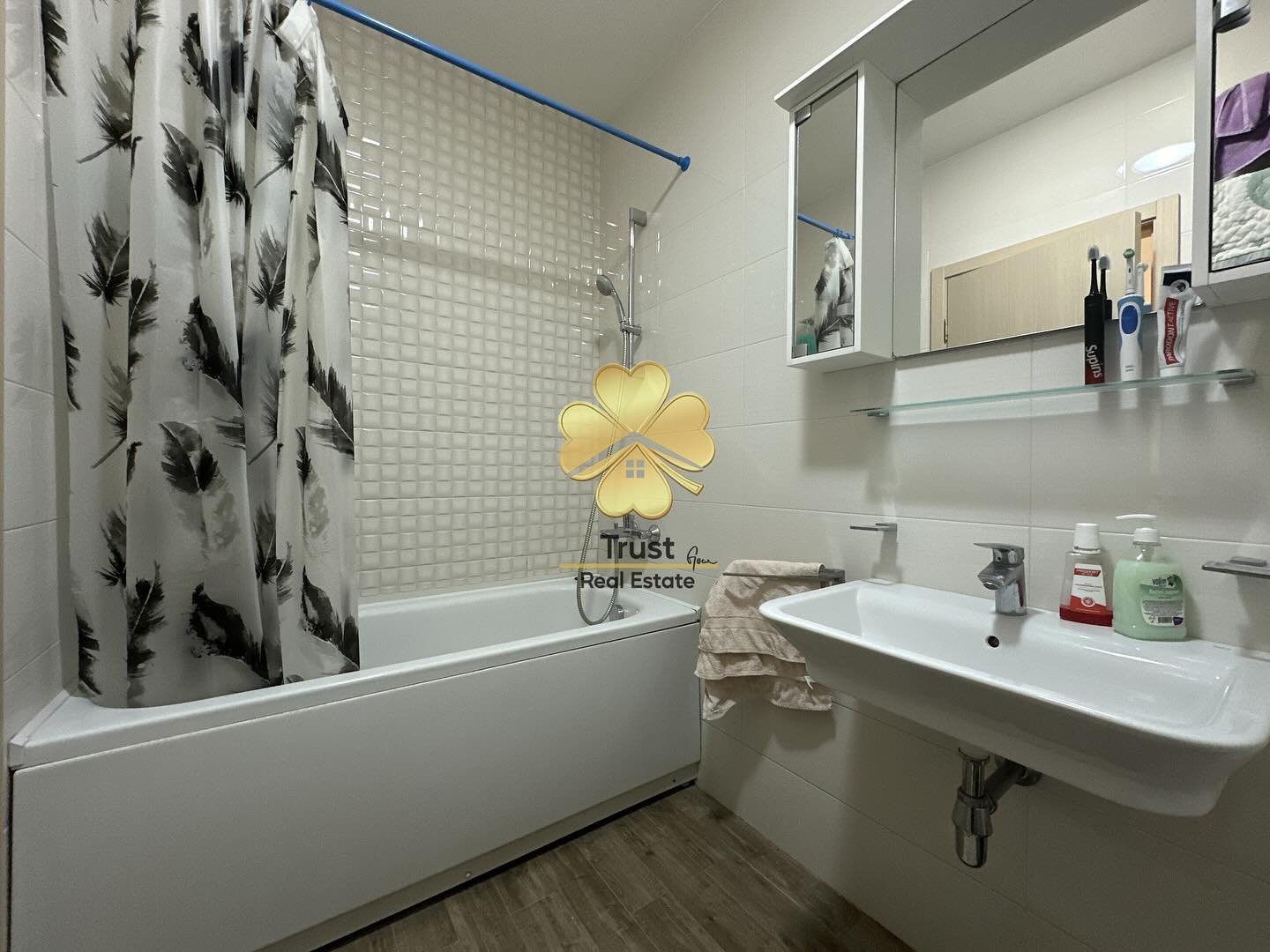 Apartment for rent in City Kvart, Podgorica — photo 9