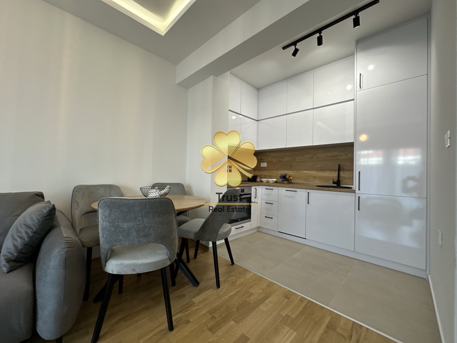 Apartment for rent in Stara Varoš, Podgorica — photo 2