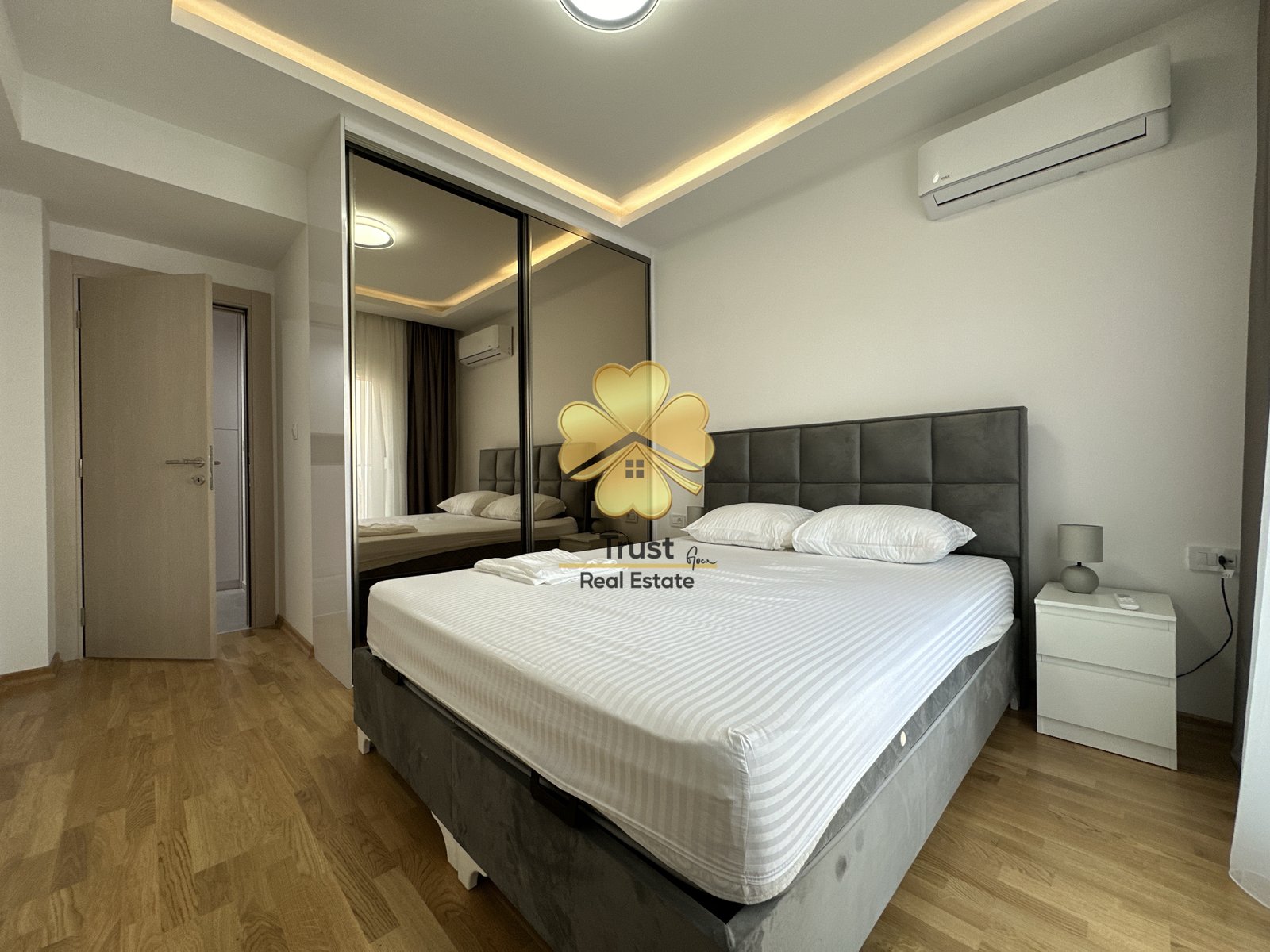 Apartment for rent in Stara Varoš, Podgorica — photo 4