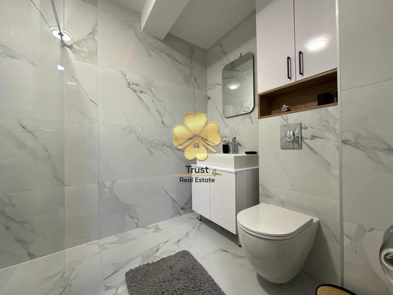 Apartment for rent in Stara Varoš, Podgorica — photo 6