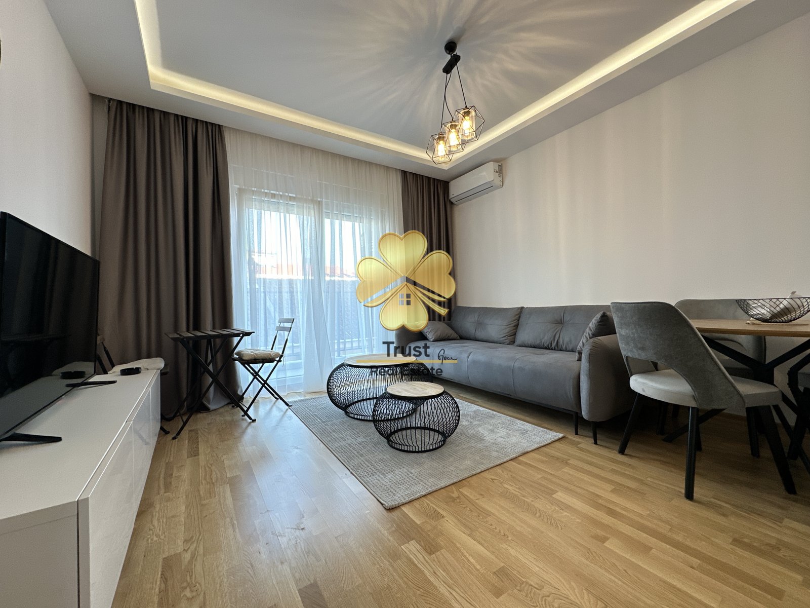Apartment for rent in Stara Varoš, Podgorica — photo 7