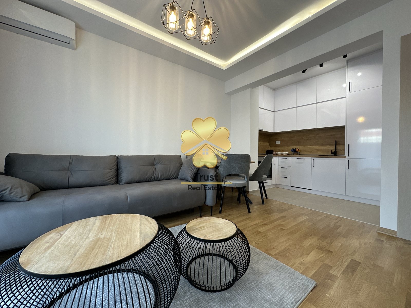 Apartment for rent in Stara Varoš, Podgorica — photo 8