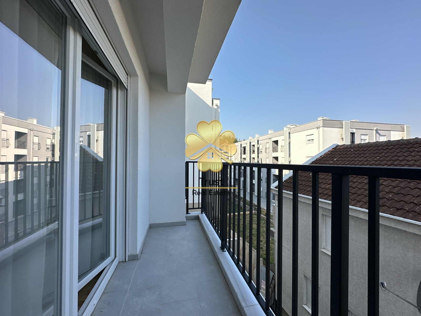 Apartment for rent in Stara Varoš, Podgorica — photo 9