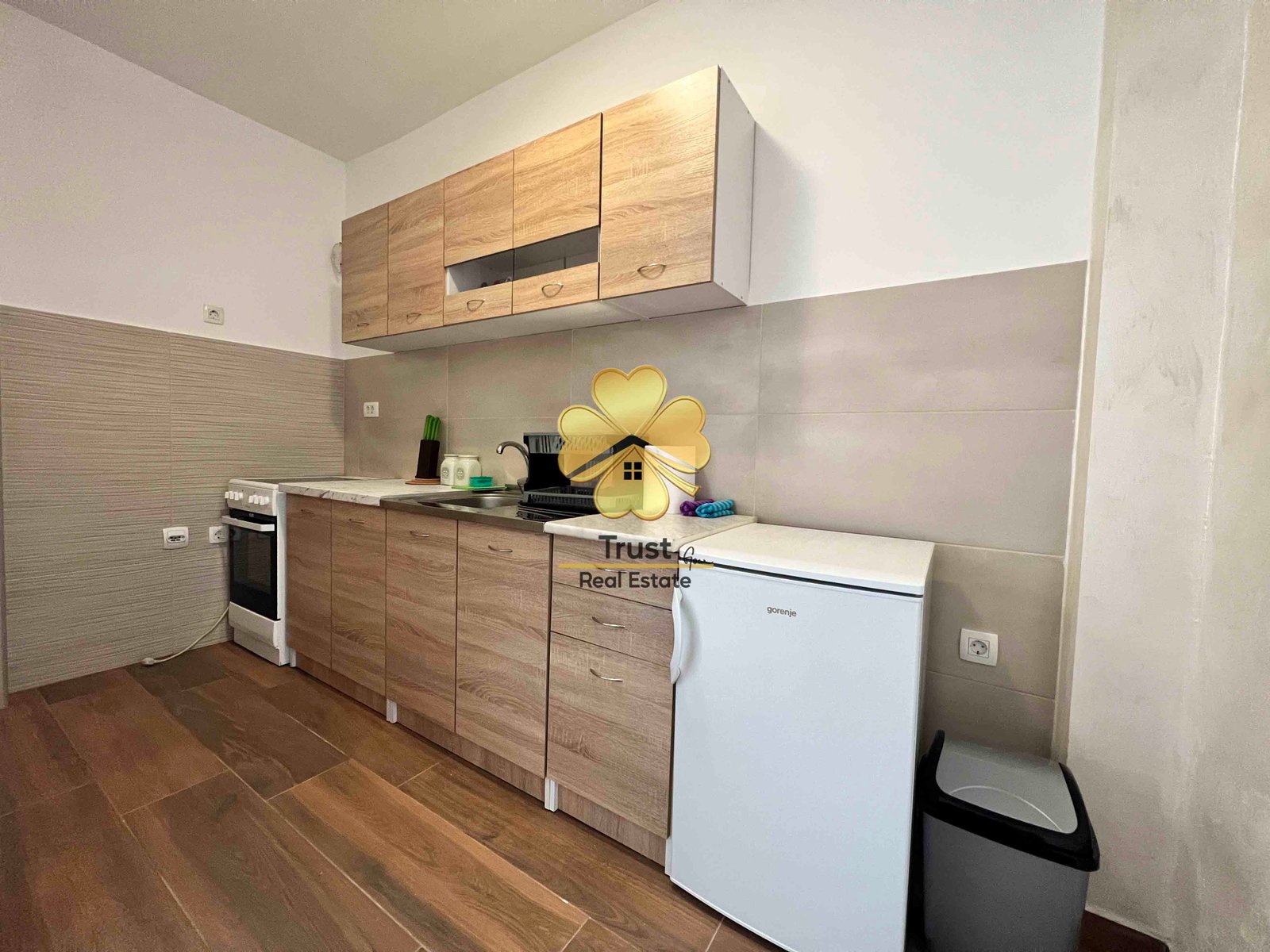 Apartment for rent in Tološi, Podgorica — photo 3