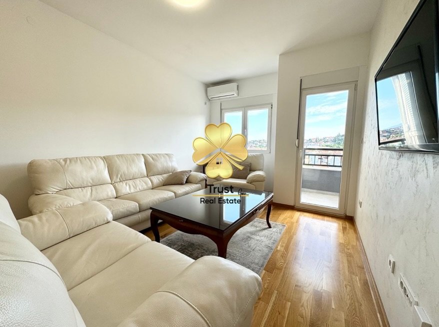 Apartment for rent in Zabjelo, Podgorica — photo 4