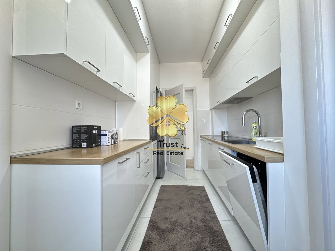 Apartment for rent in Zabjelo, Podgorica — photo 4