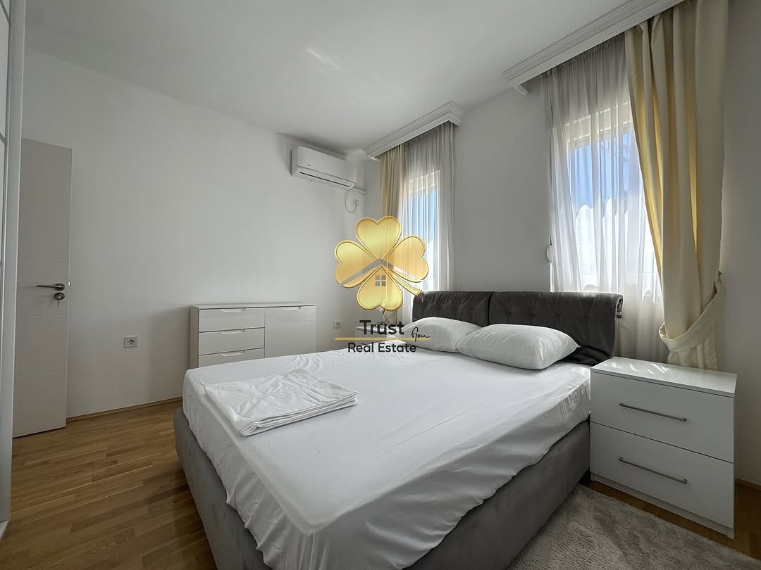 Apartment for rent in Zabjelo, Podgorica — photo 13
