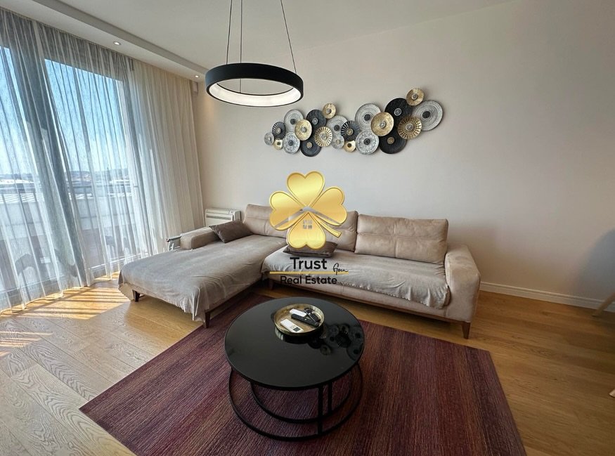 Apartment for rent in Centar, Podgorica — photo 2