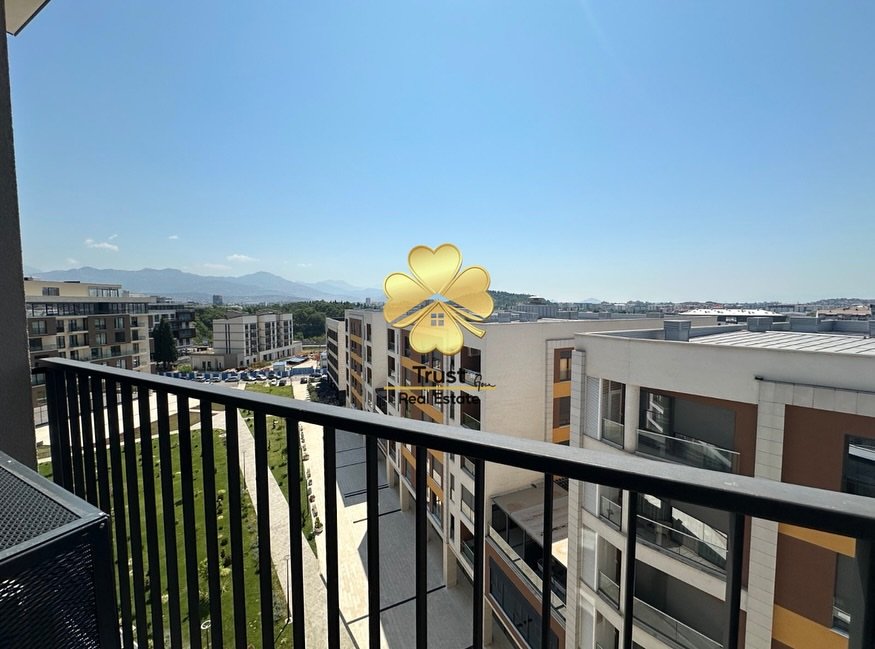 Apartment for rent in Centar, Podgorica — photo 3