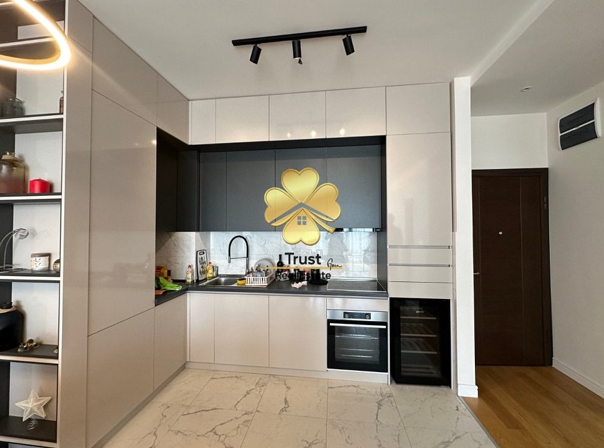 Apartment for rent in Centar, Podgorica — photo 8