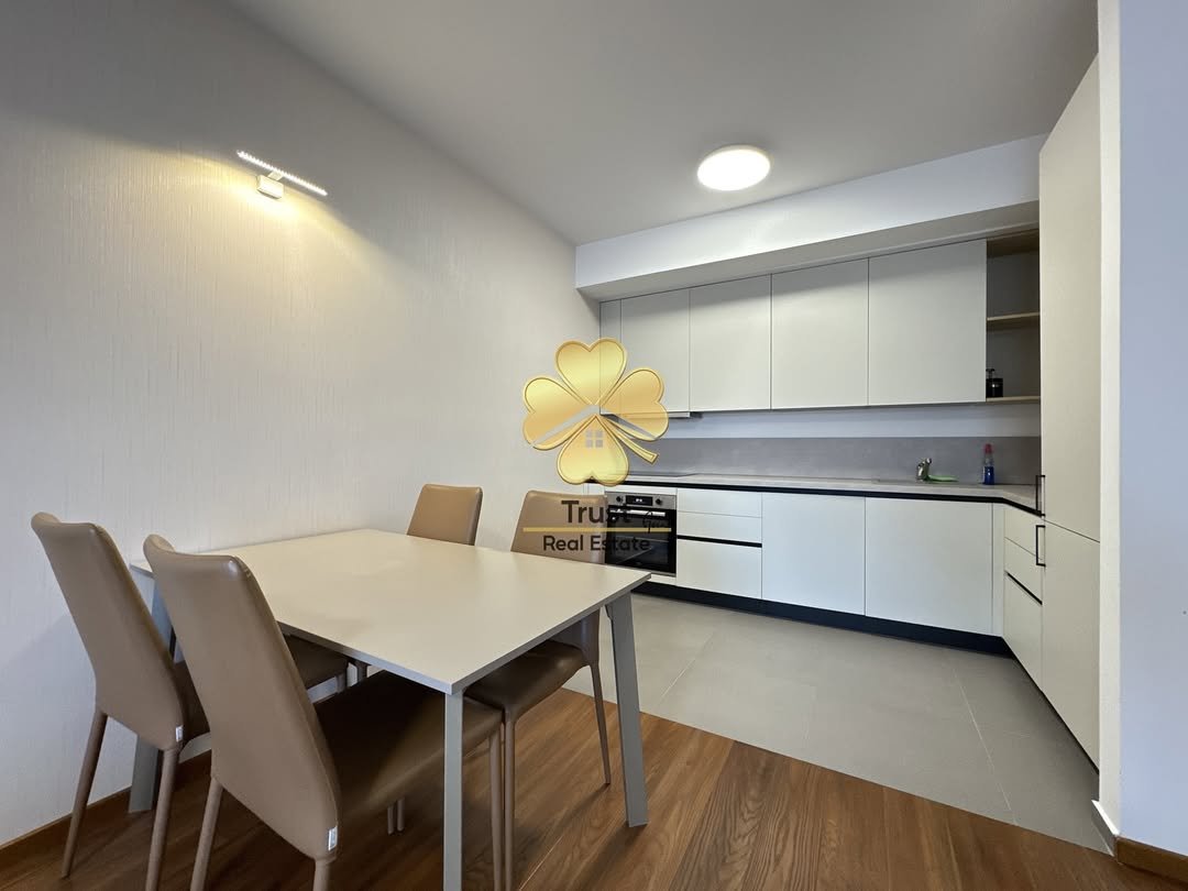 Apartment for rent in Master Kvart, Podgorica — photo 10