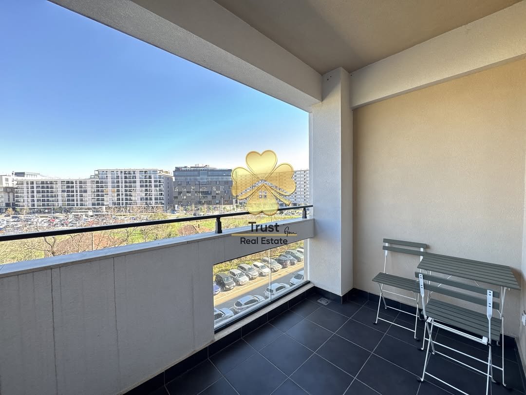Apartment for rent in Master Kvart, Podgorica — photo 4