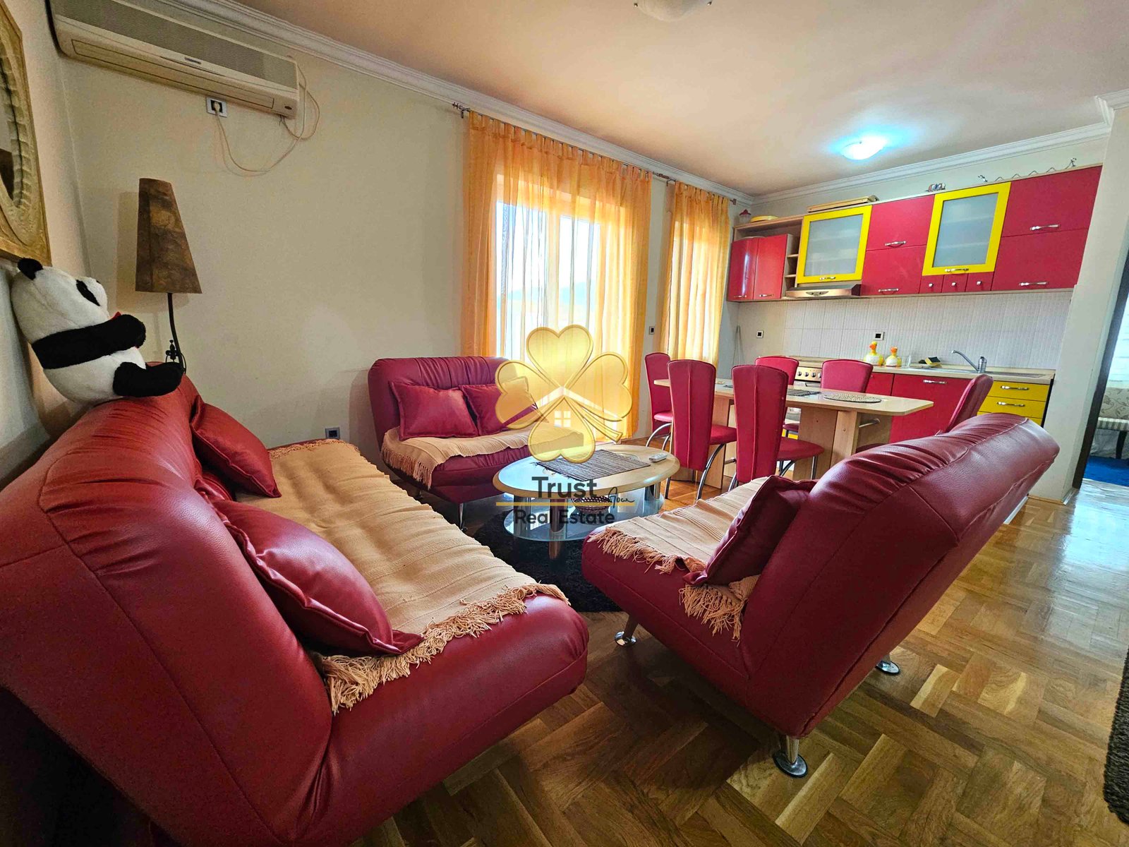 Apartment for rent in Ibričevina, Podgorica — photo 2