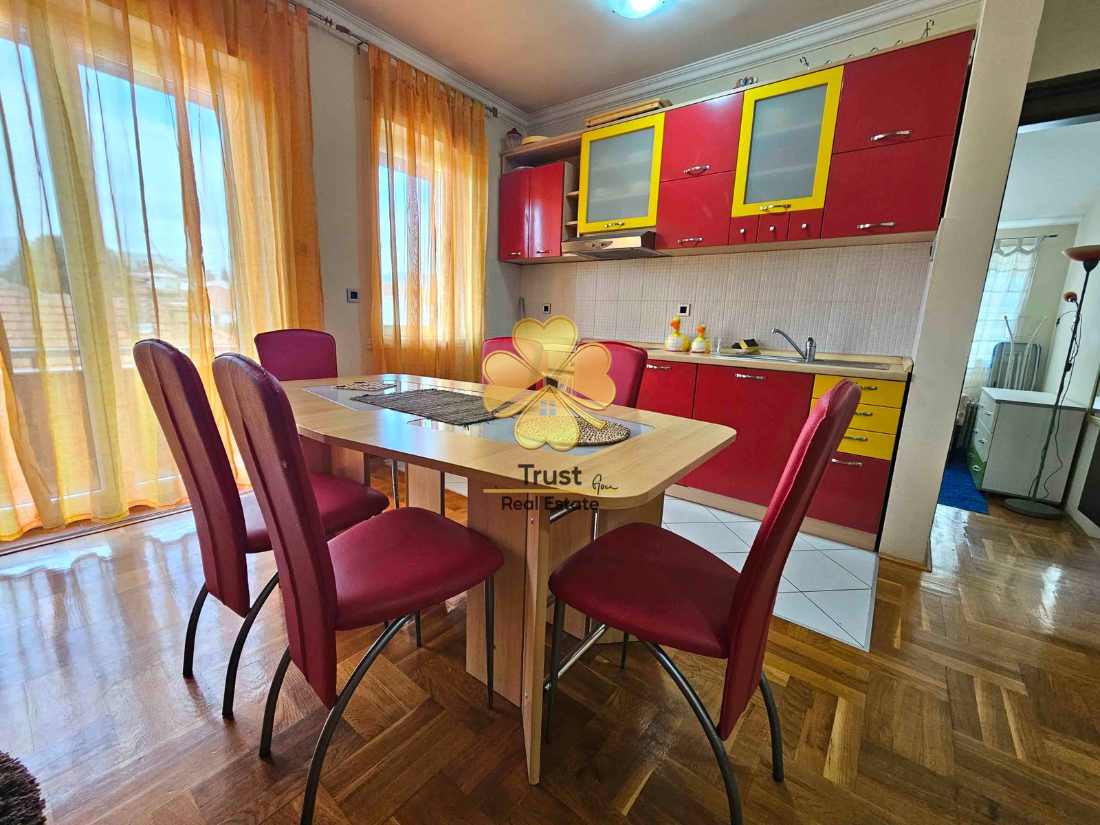 Apartment for rent in Ibričevina, Podgorica — photo 3