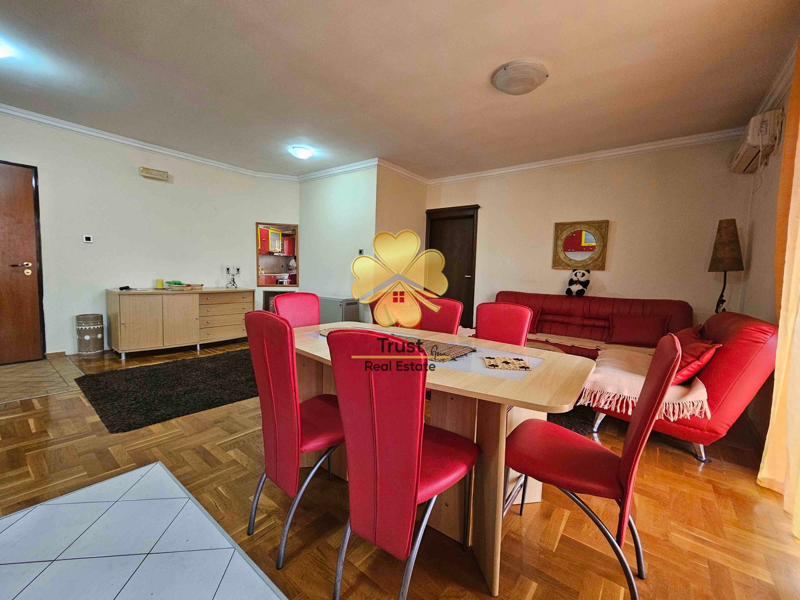 Apartment for rent in Ibričevina, Podgorica — photo 4