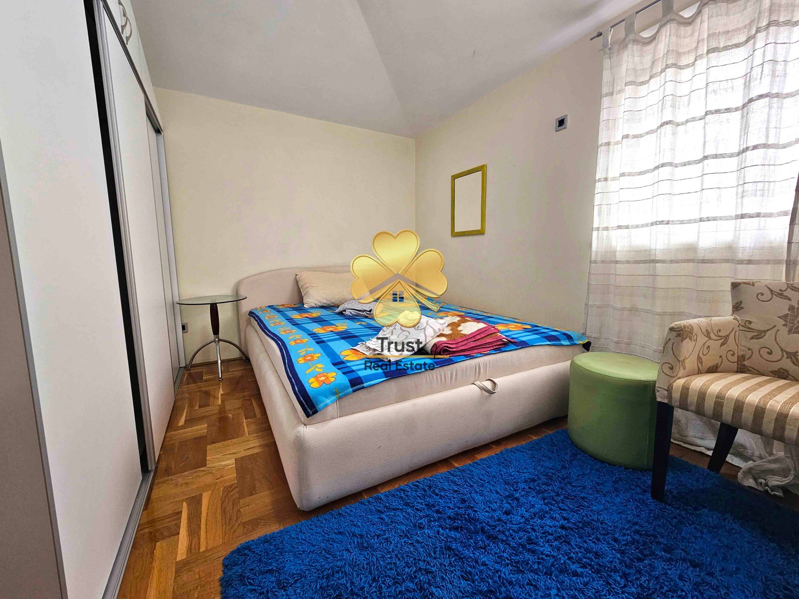Apartment for rent in Ibričevina, Podgorica — photo 5