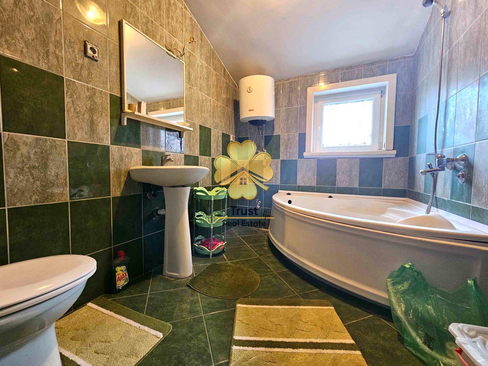 Apartment for rent in Ibričevina, Podgorica — photo 8