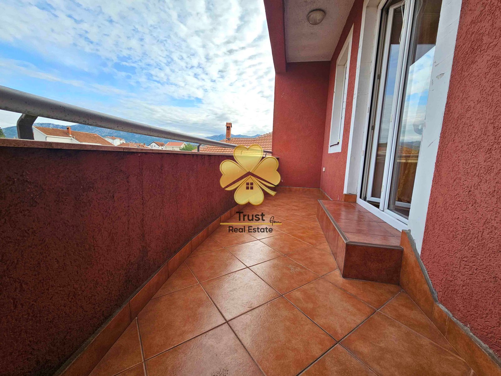 Apartment for rent in Ibričevina, Podgorica — photo 9