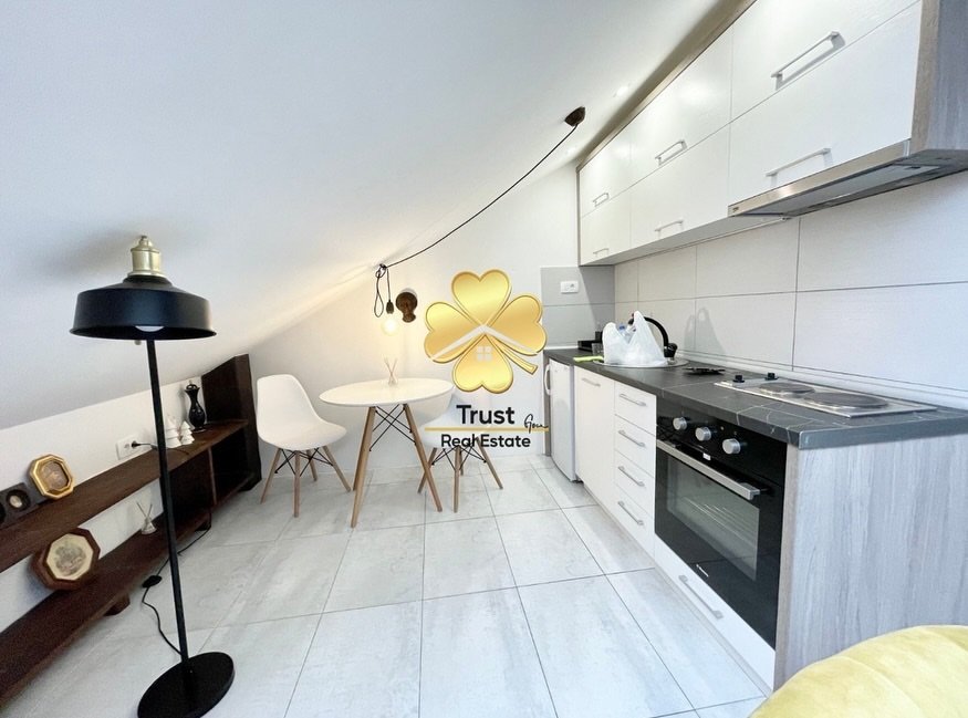 Apartment for rent in Ljubović, Podgorica — photo 4