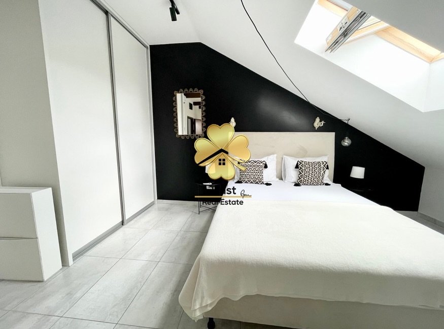 Apartment for rent in Ljubović, Podgorica — photo 6