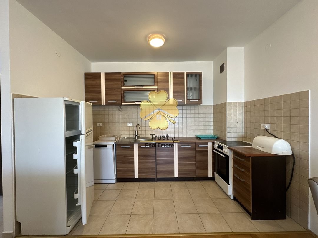 Apartment for rent in Stari Aerodrom, Podgorica — photo 3