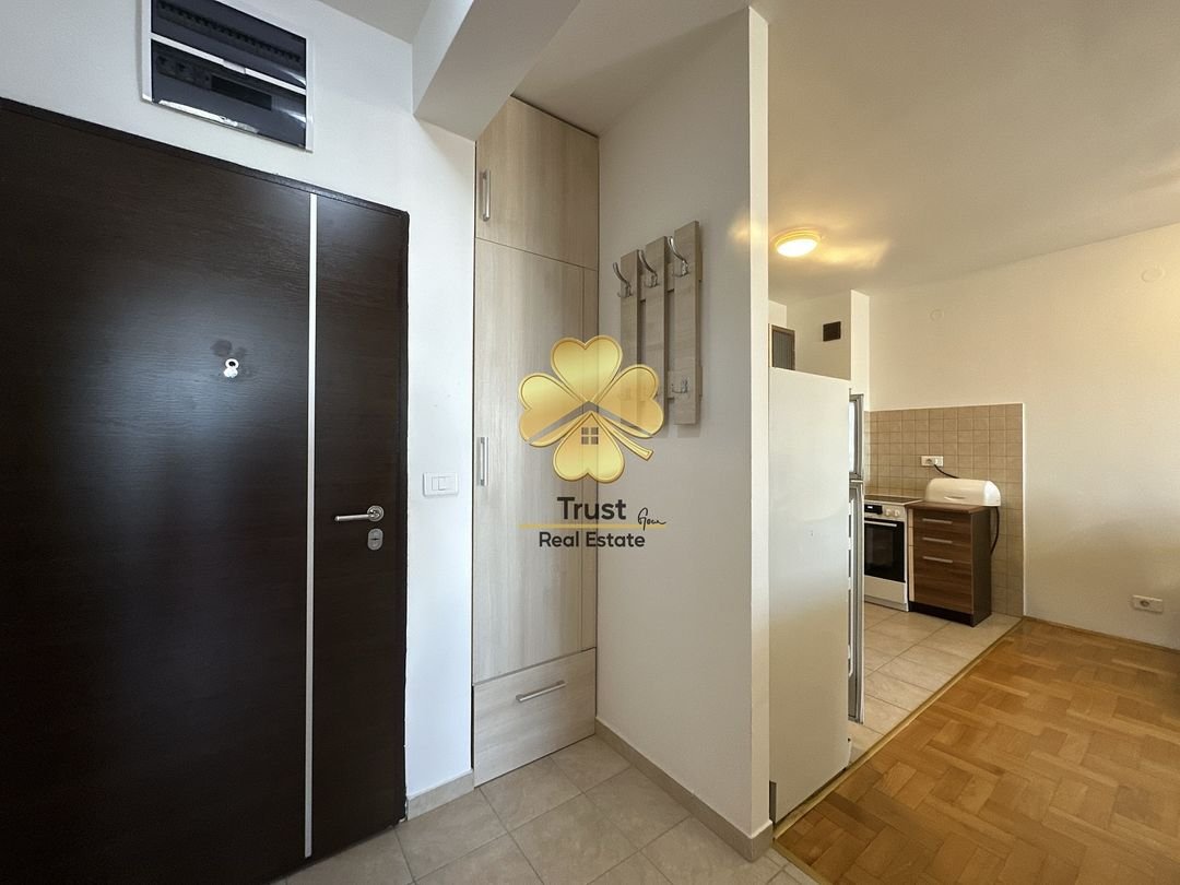 Apartment for rent in Stari Aerodrom, Podgorica — photo 4