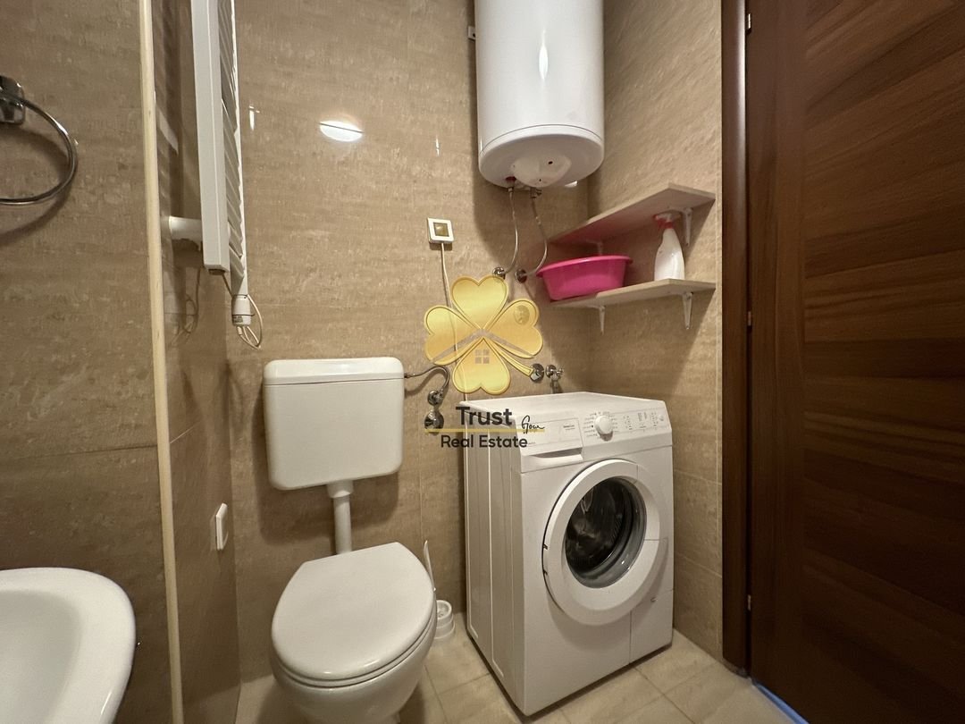Apartment for rent in Stari Aerodrom, Podgorica — photo 6