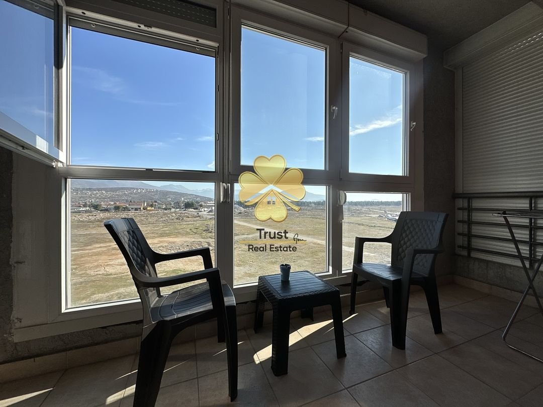 Apartment for rent in Stari Aerodrom, Podgorica — photo 7