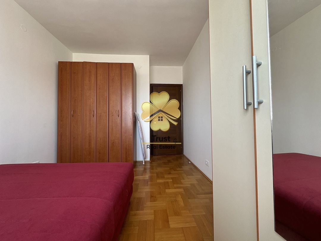 Apartment for rent in Stari Aerodrom, Podgorica — photo 9