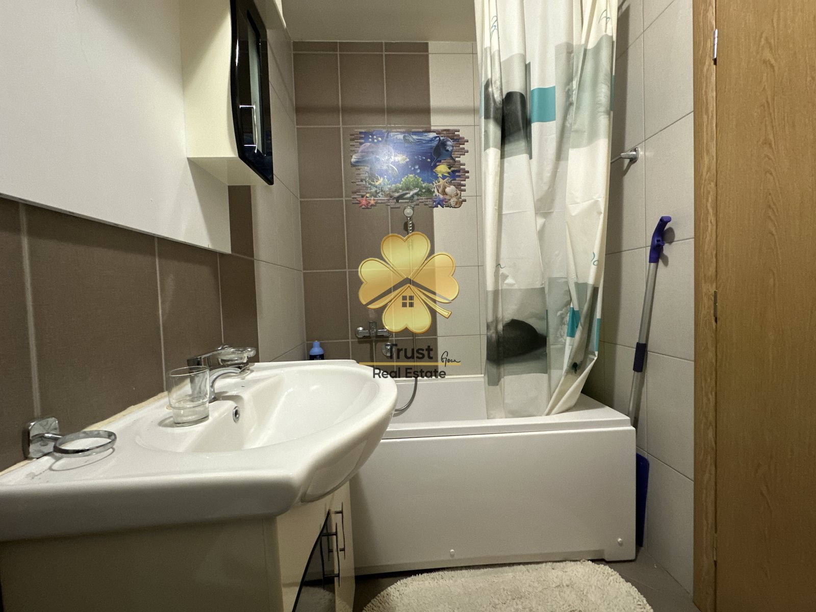 Apartment for rent in Ljubović, Podgorica — photo 10