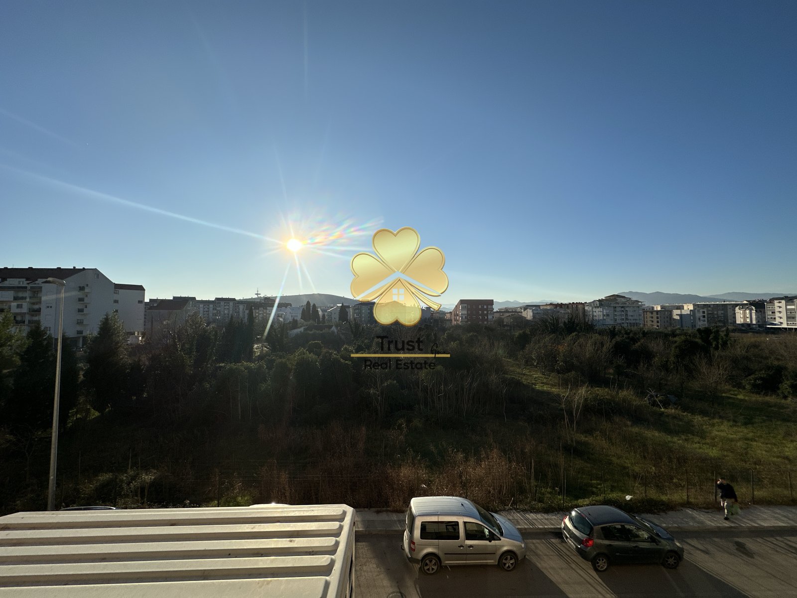 Apartment for rent in Ljubović, Podgorica — photo 12
