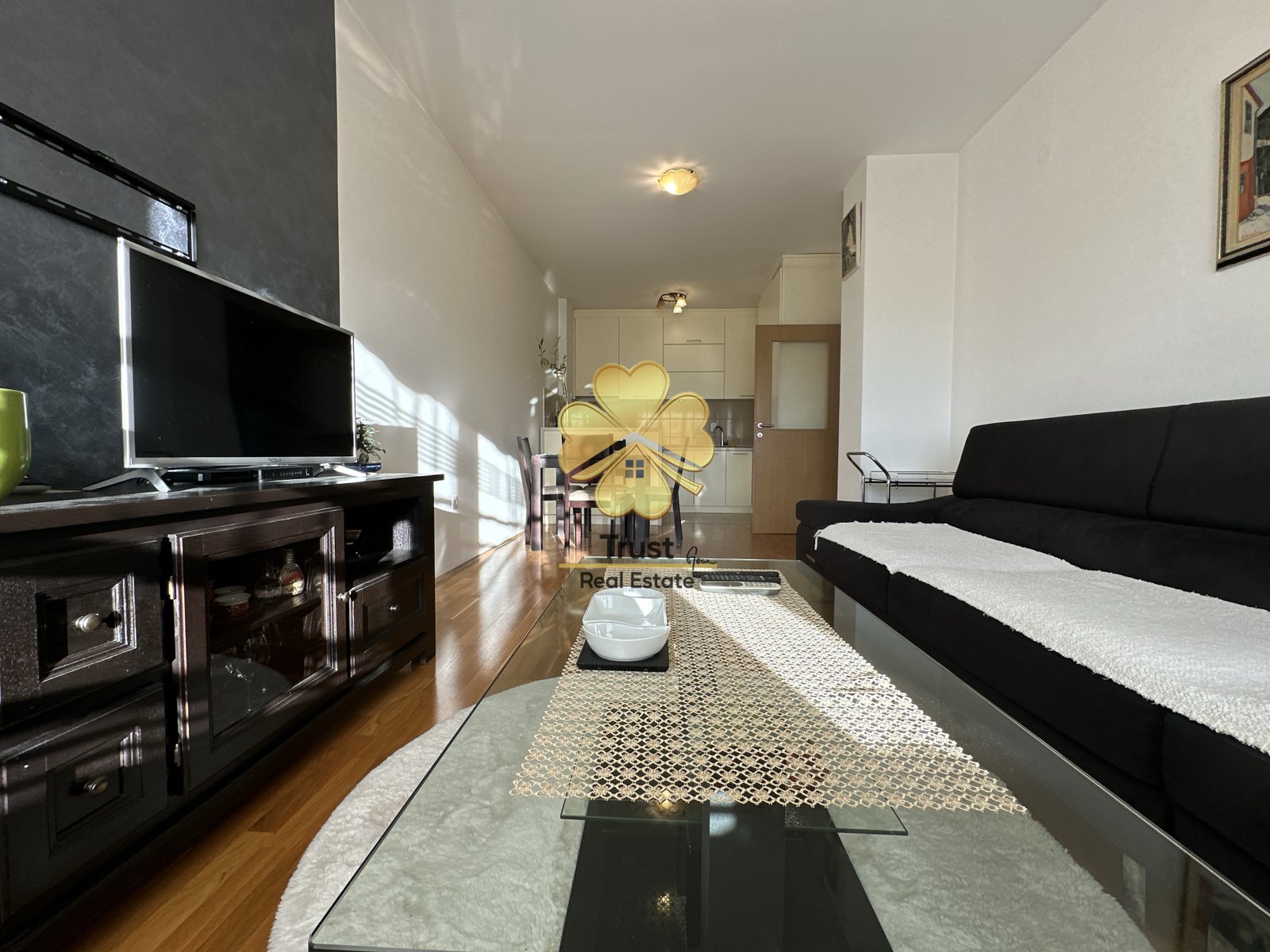 Apartment for rent in Ljubović, Podgorica — photo 2