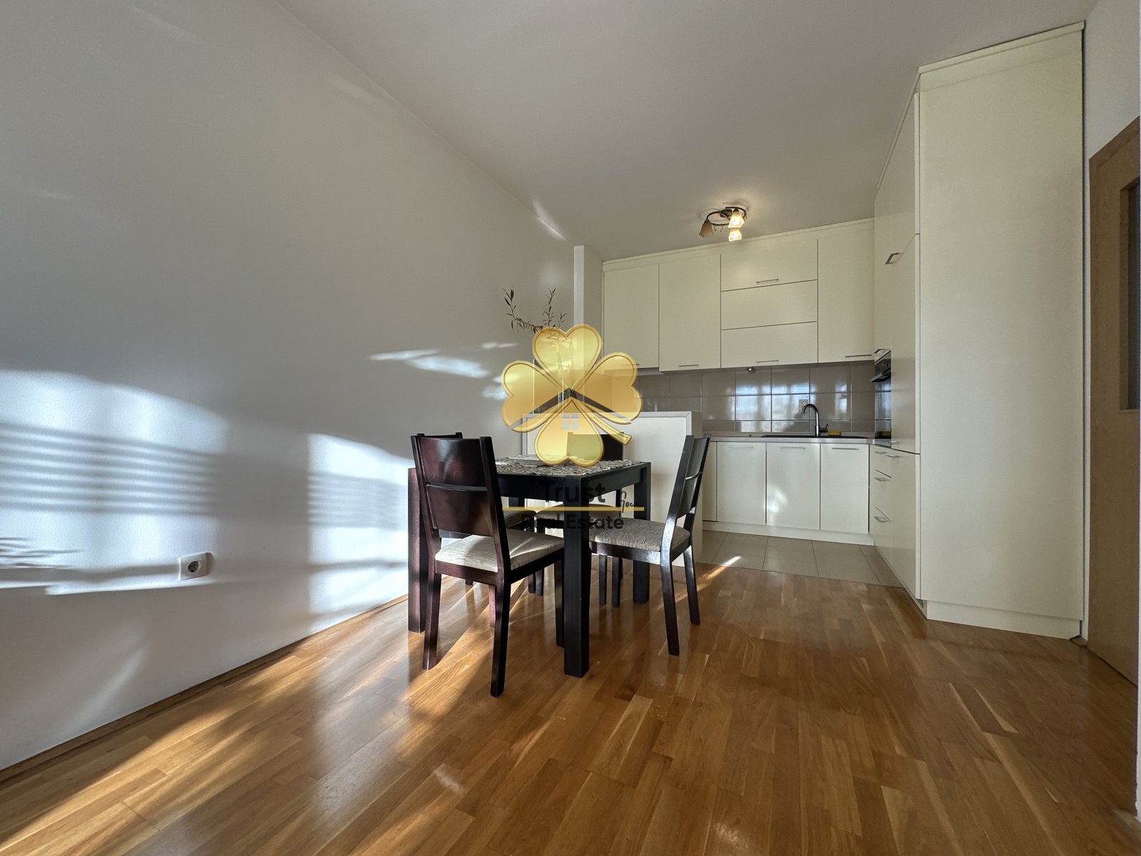 Apartment for rent in Ljubović, Podgorica — photo 3