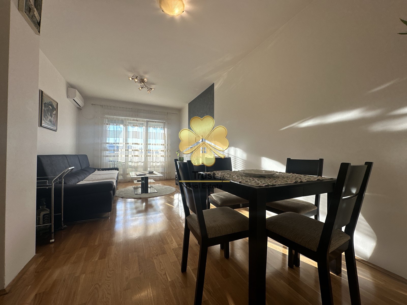 Apartment for rent in Ljubović, Podgorica — photo 4