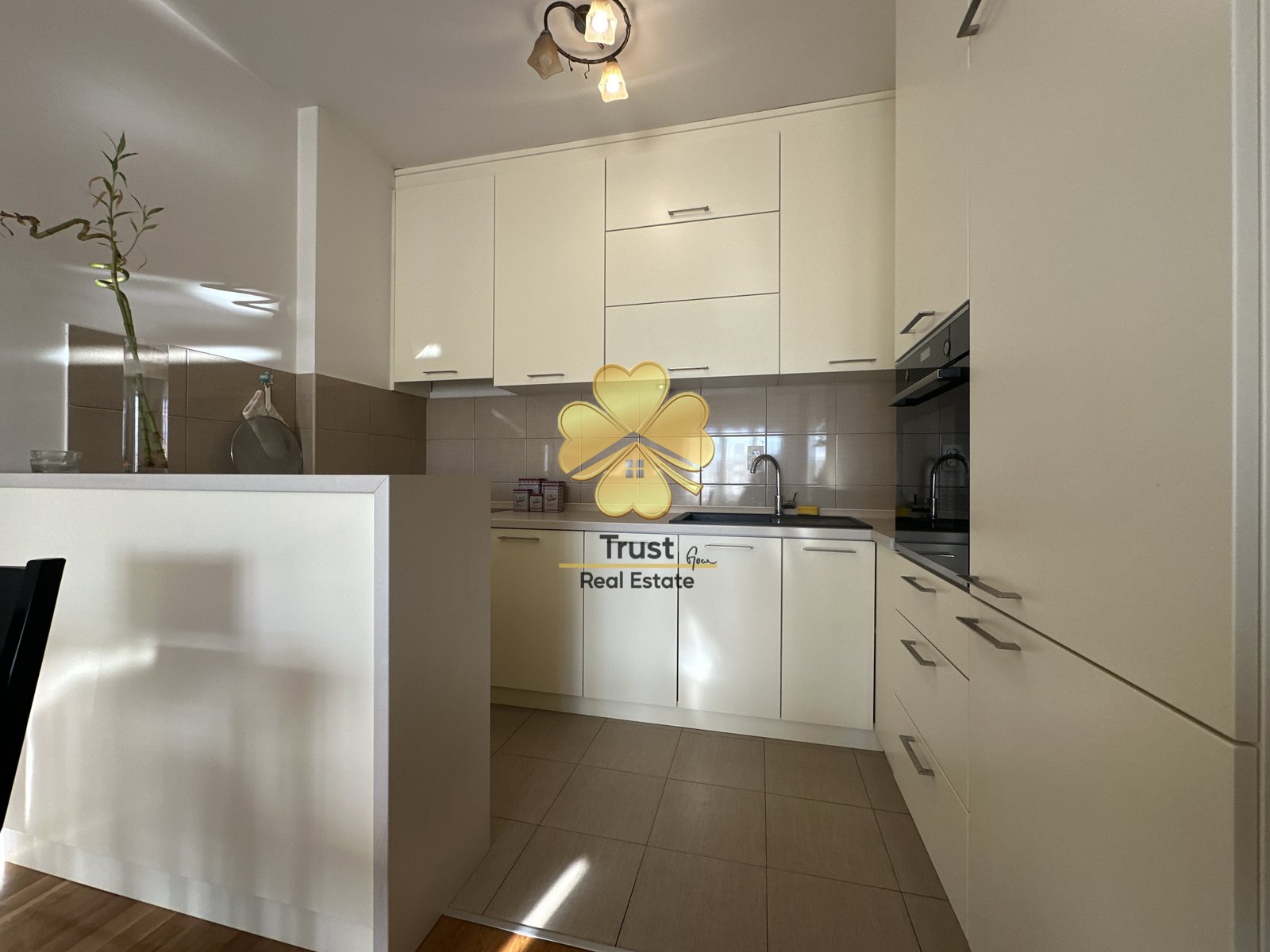 Apartment for rent in Ljubović, Podgorica — photo 5