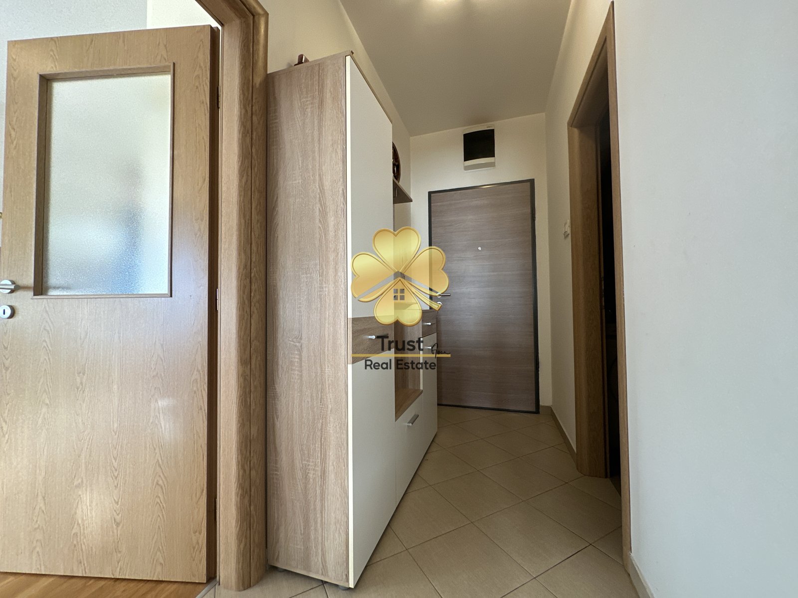 Apartment for rent in Ljubović, Podgorica — photo 6