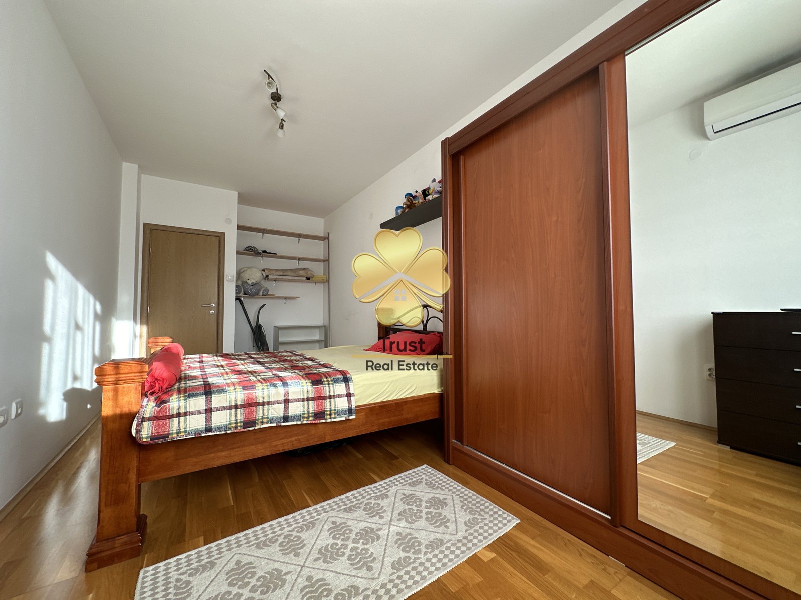 Apartment for rent in Ljubović, Podgorica — photo 7