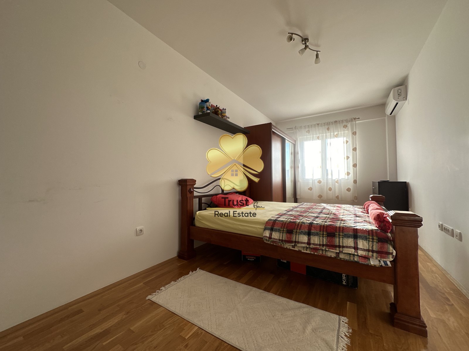 Apartment for rent in Ljubović, Podgorica — photo 8