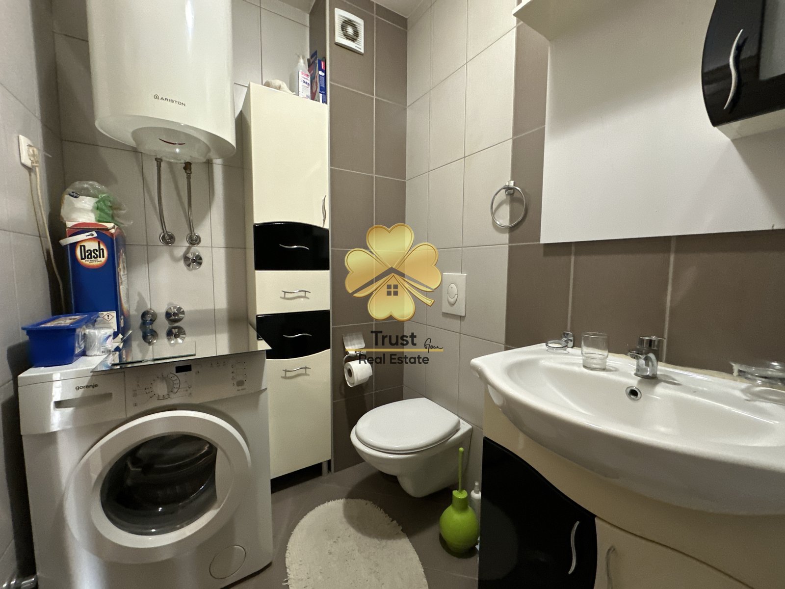 Apartment for rent in Ljubović, Podgorica — photo 9