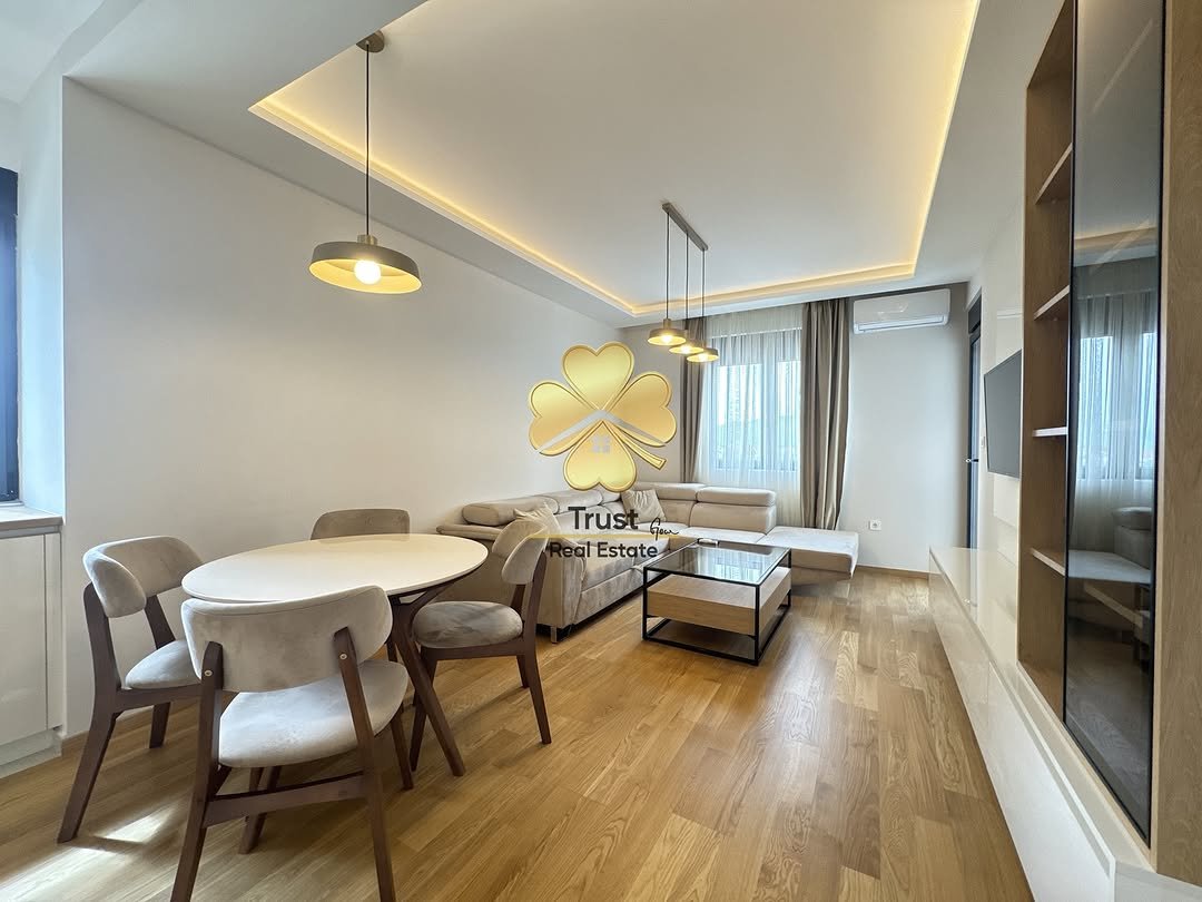 Apartment for rent in City Kvart, Podgorica — photo 2