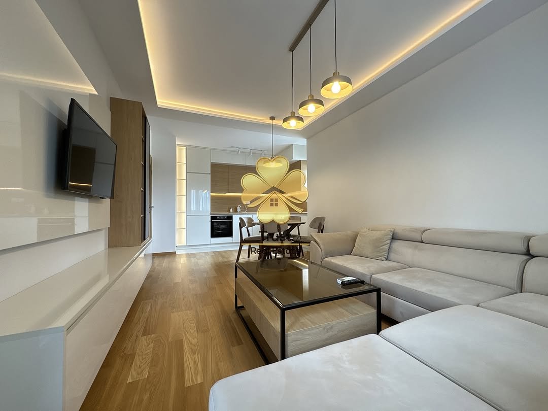 Apartment for rent in City Kvart, Podgorica — photo 3