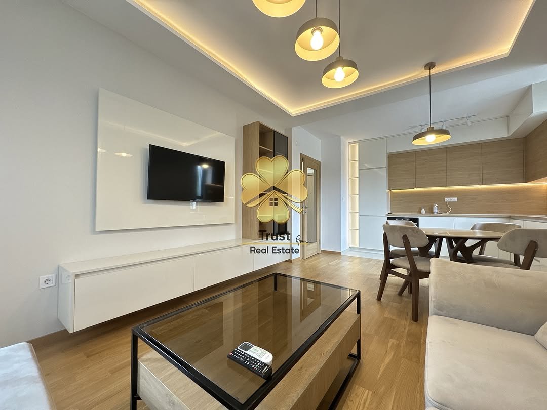 Apartment for rent in City Kvart, Podgorica — photo 4