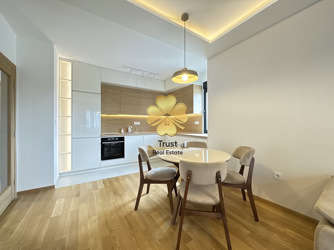 Apartment for rent in City Kvart, Podgorica — photo 5