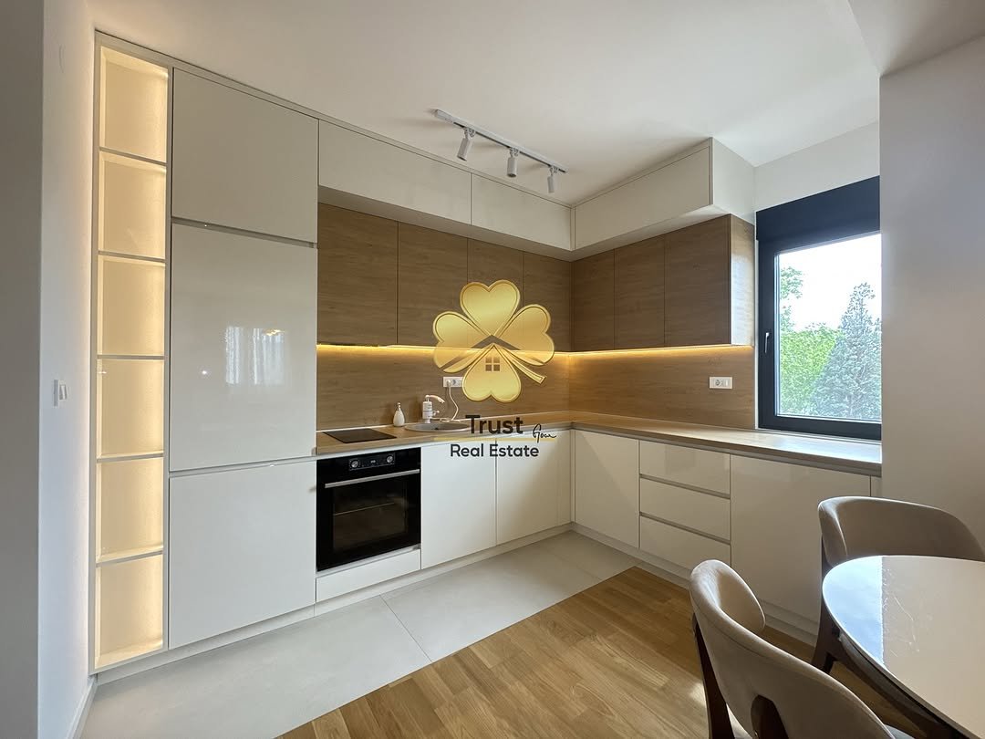 Apartment for rent in City Kvart, Podgorica — photo 6
