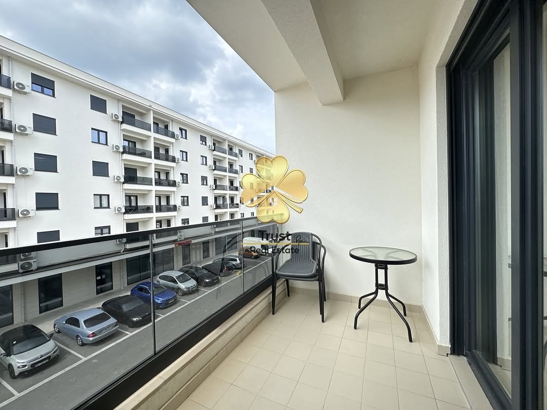 Apartment for rent in City Kvart, Podgorica — photo 7
