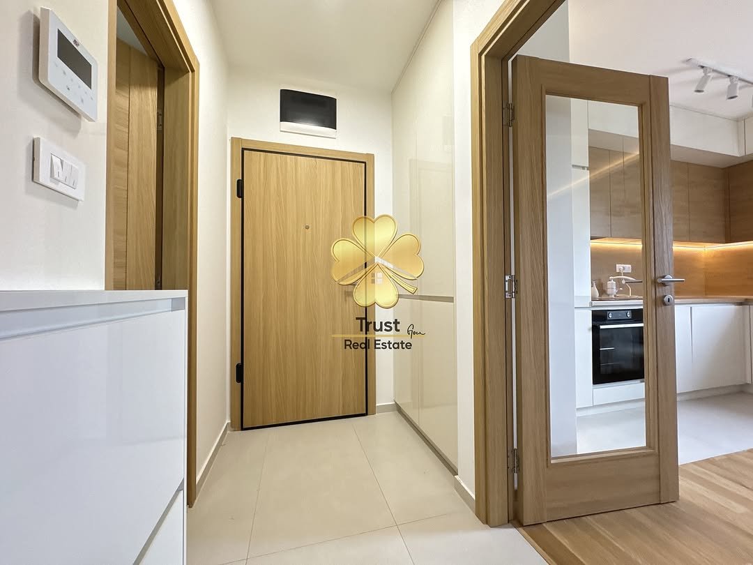 Apartment for rent in City Kvart, Podgorica — photo 8