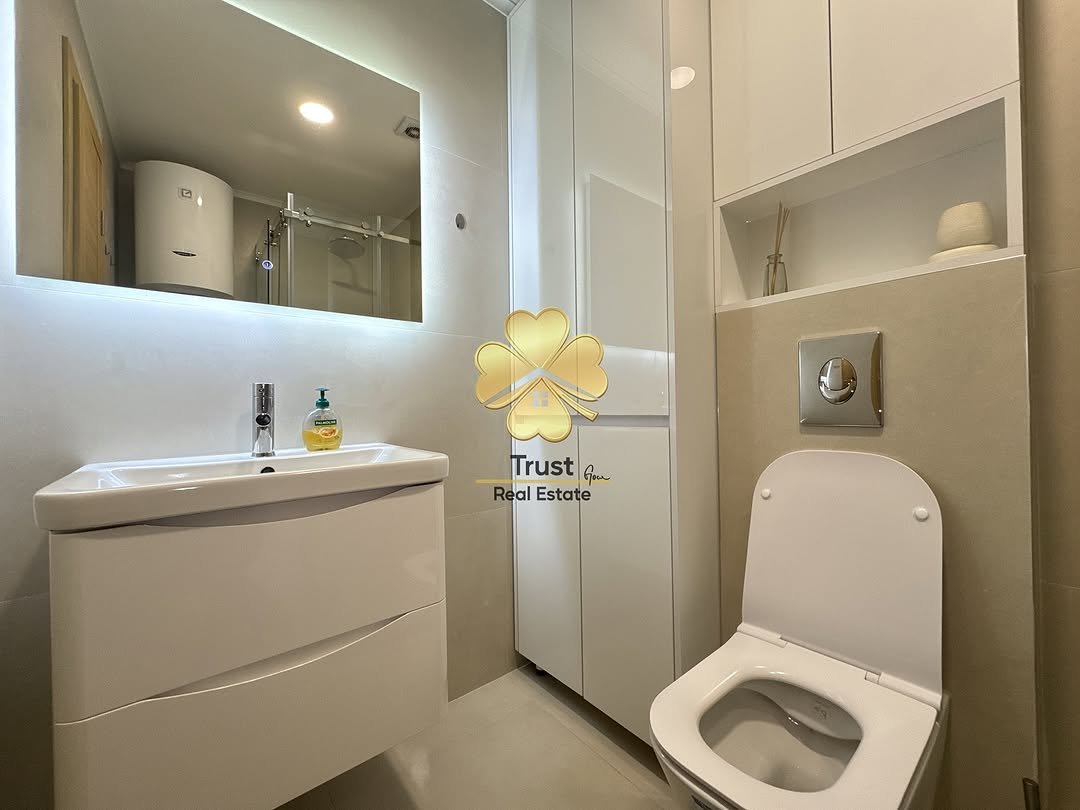 Apartment for rent in City Kvart, Podgorica — photo 9