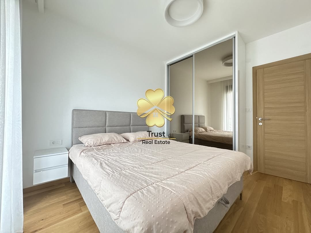 Apartment for rent in City Kvart, Podgorica — photo 12